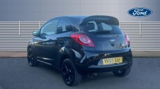 Ford Ka 1.2 Grand Prix III 3dr [Start Stop] Petrol Hatchback